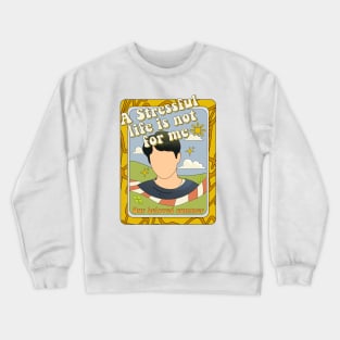 our beloved summer kdrama Crewneck Sweatshirt